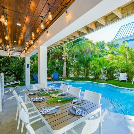 Beach Escape Anna Maria Exterior photo