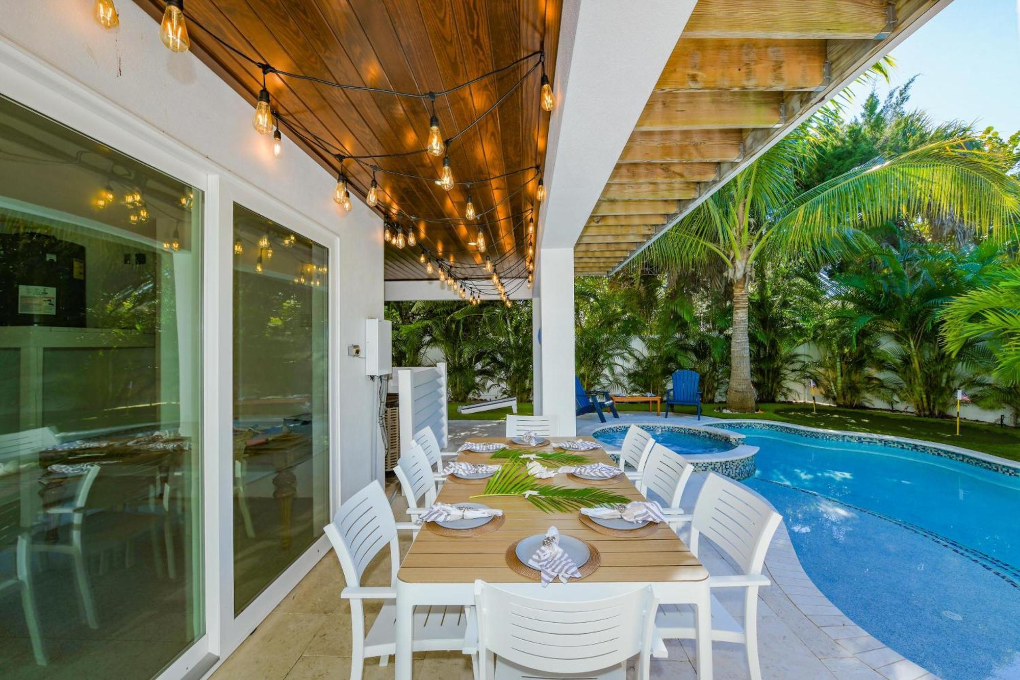 Beach Escape Anna Maria Exterior photo