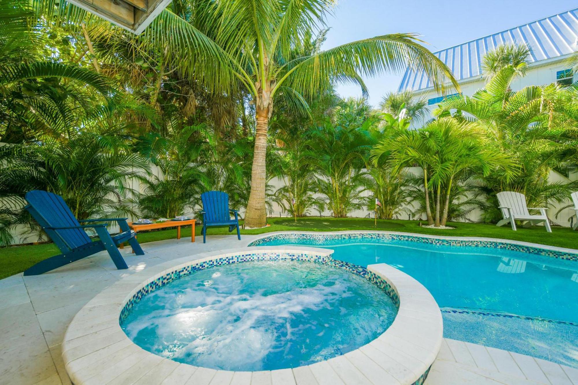 Beach Escape Anna Maria Exterior photo