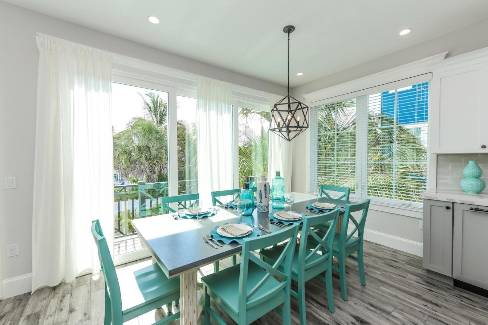 Beach Escape Anna Maria Exterior photo