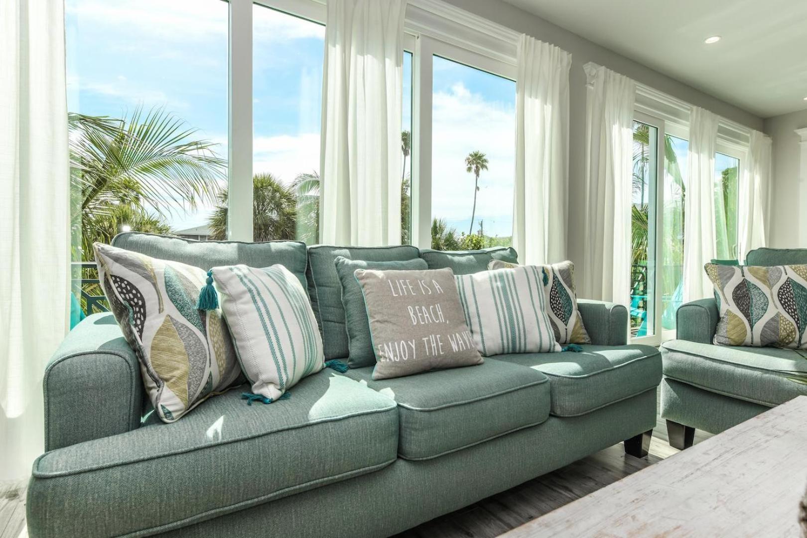 Beach Escape Anna Maria Exterior photo