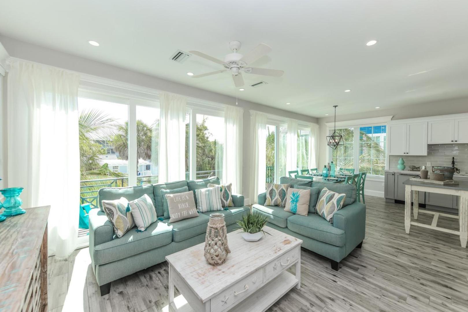 Beach Escape Anna Maria Exterior photo
