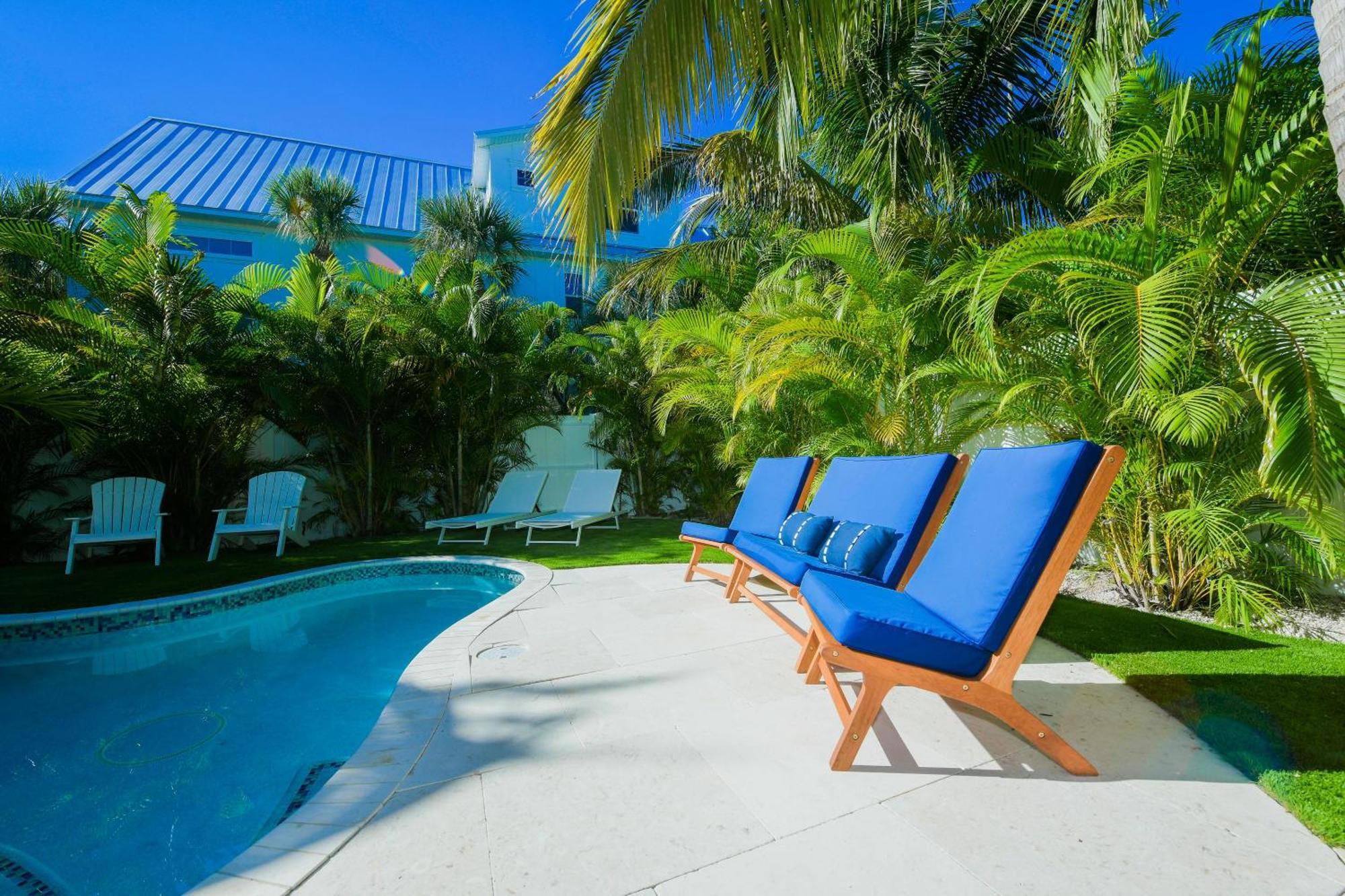 Beach Escape Anna Maria Exterior photo