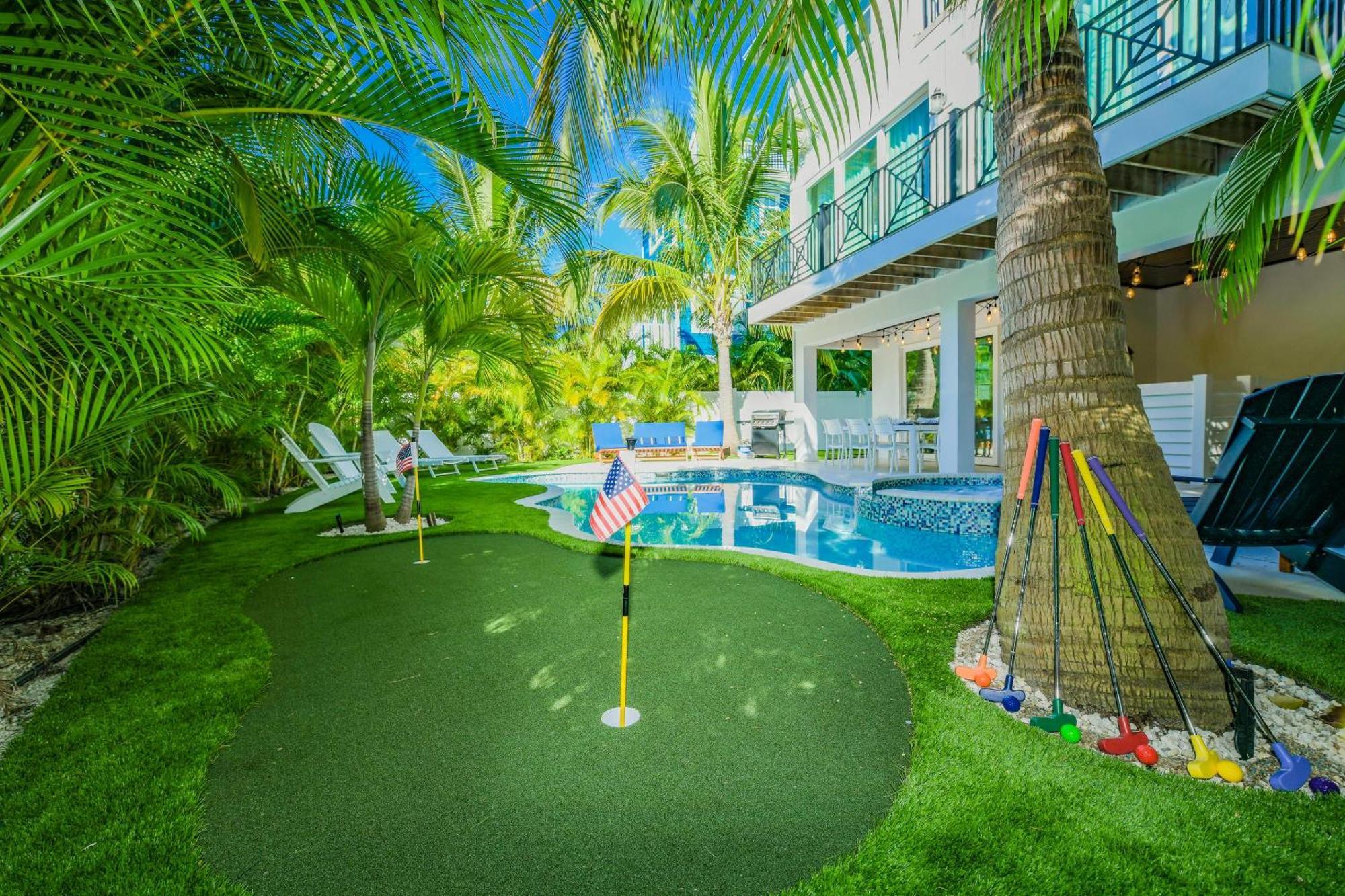 Beach Escape Anna Maria Exterior photo