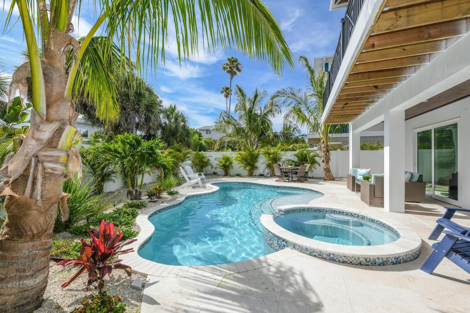 Beach Escape Anna Maria Exterior photo