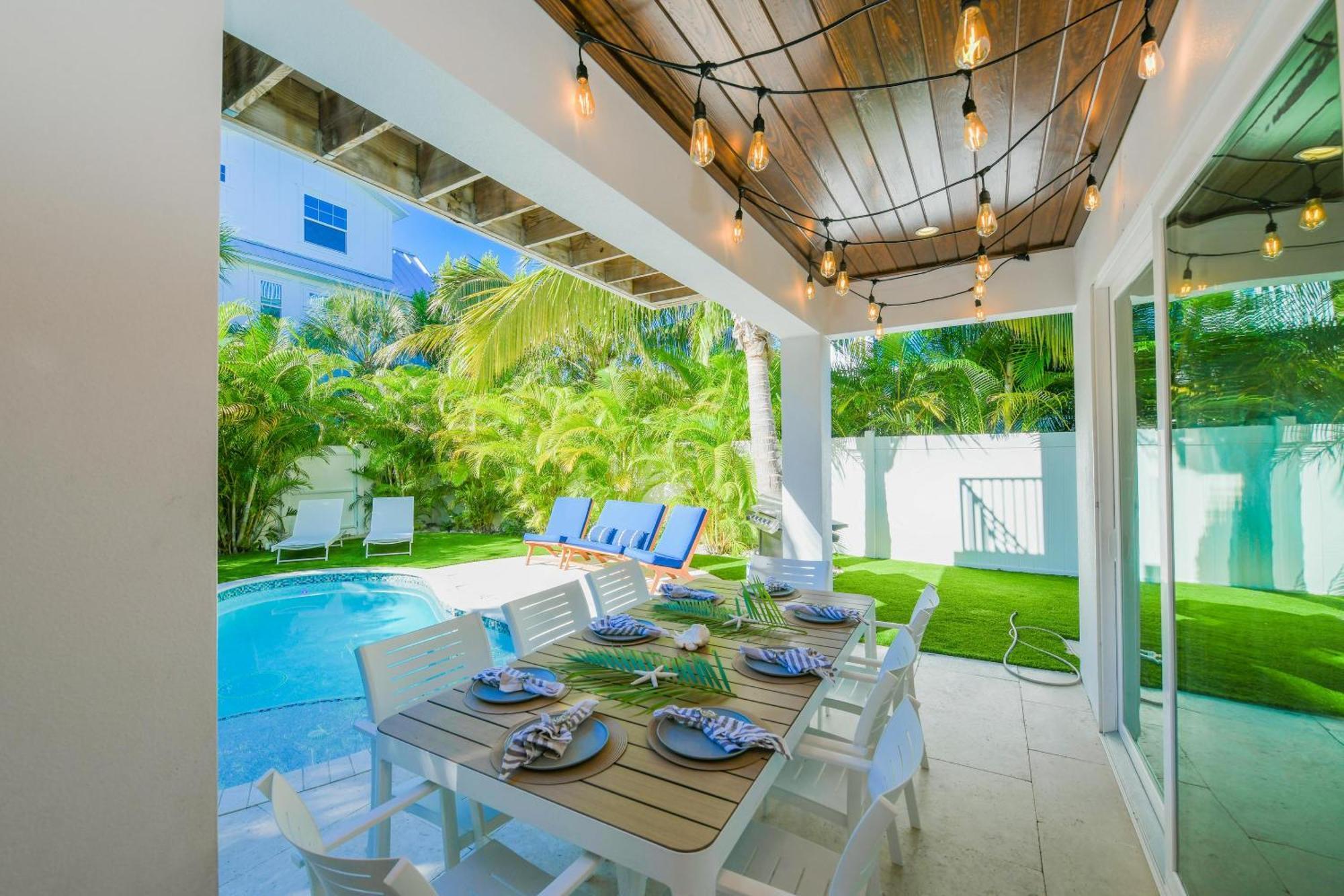 Beach Escape Anna Maria Exterior photo